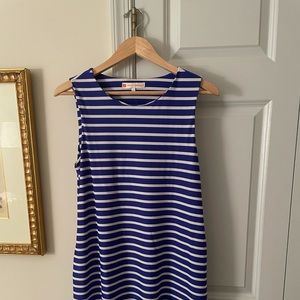 Jude Connally Striped Dress